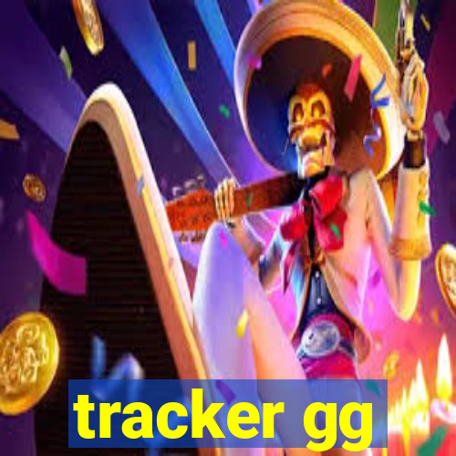 tracker gg